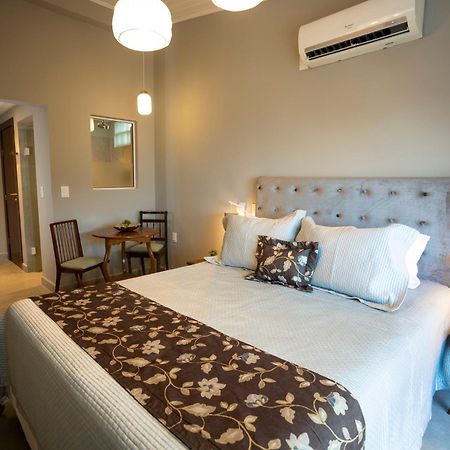 Boutique Hotel Marlin'S Praia de Pipa Rum bild