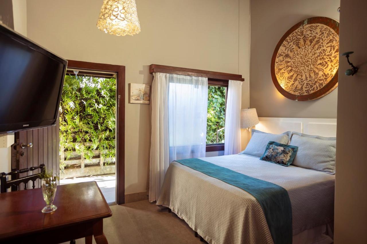 Boutique Hotel Marlin'S Praia de Pipa Rum bild