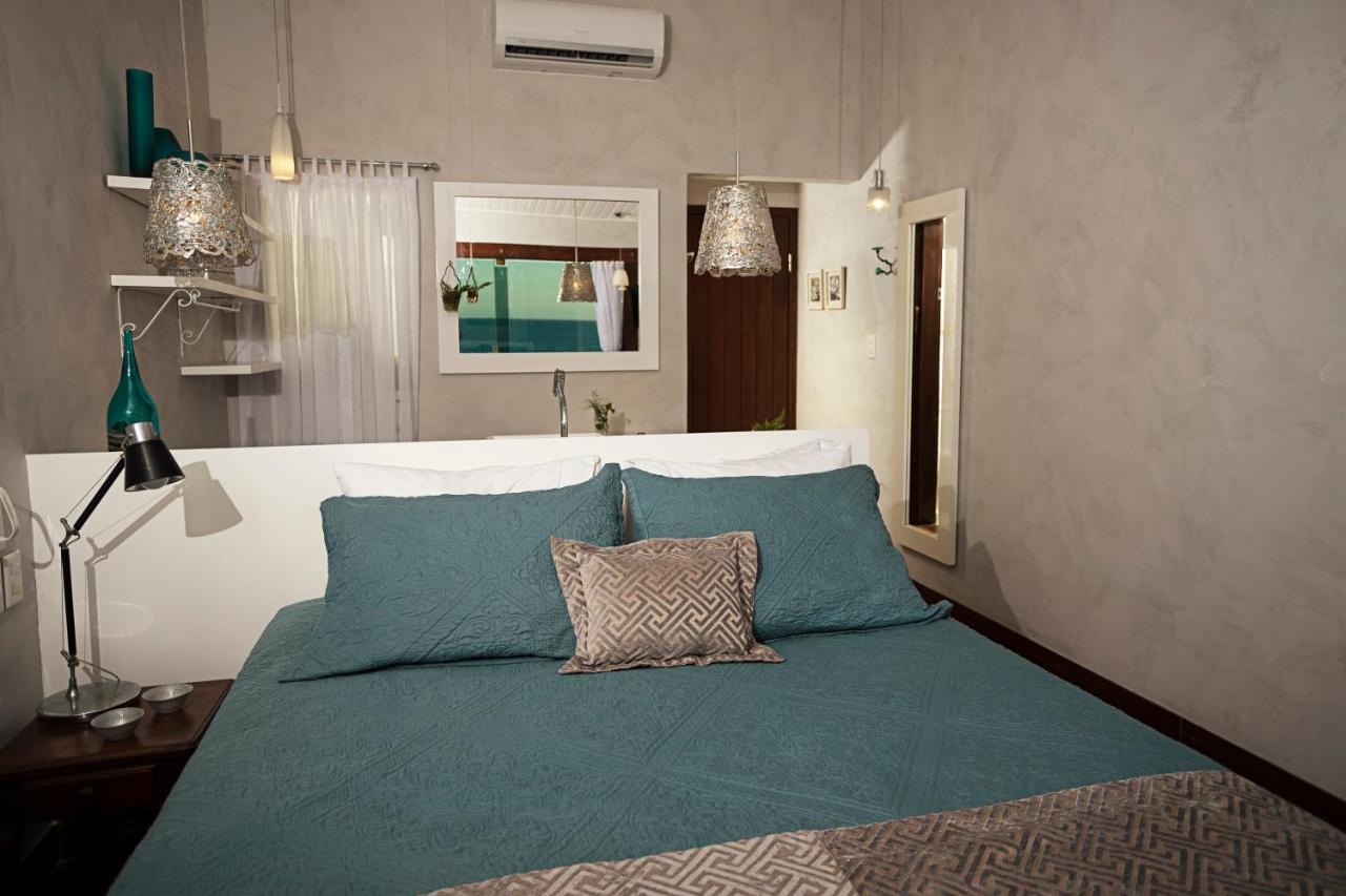Boutique Hotel Marlin'S Praia de Pipa Rum bild