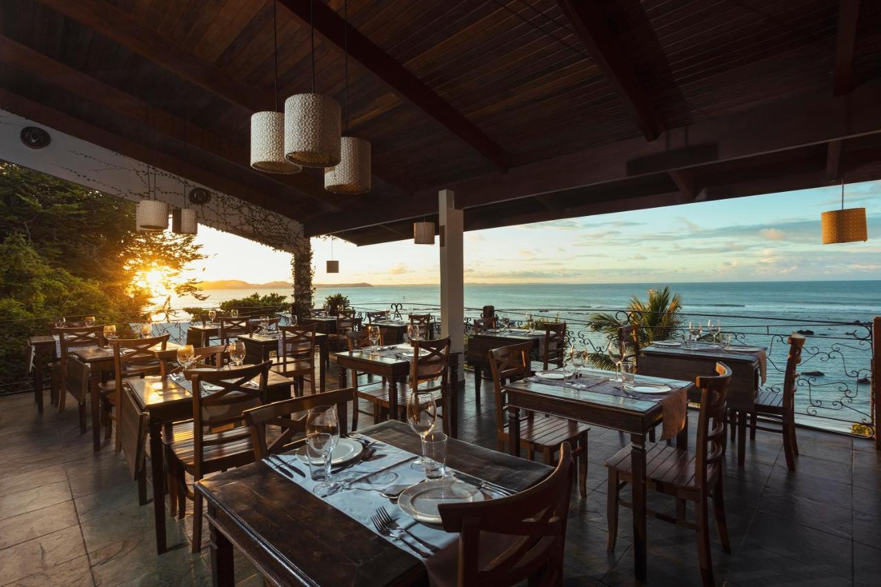 Boutique Hotel Marlin'S Praia de Pipa Exteriör bild