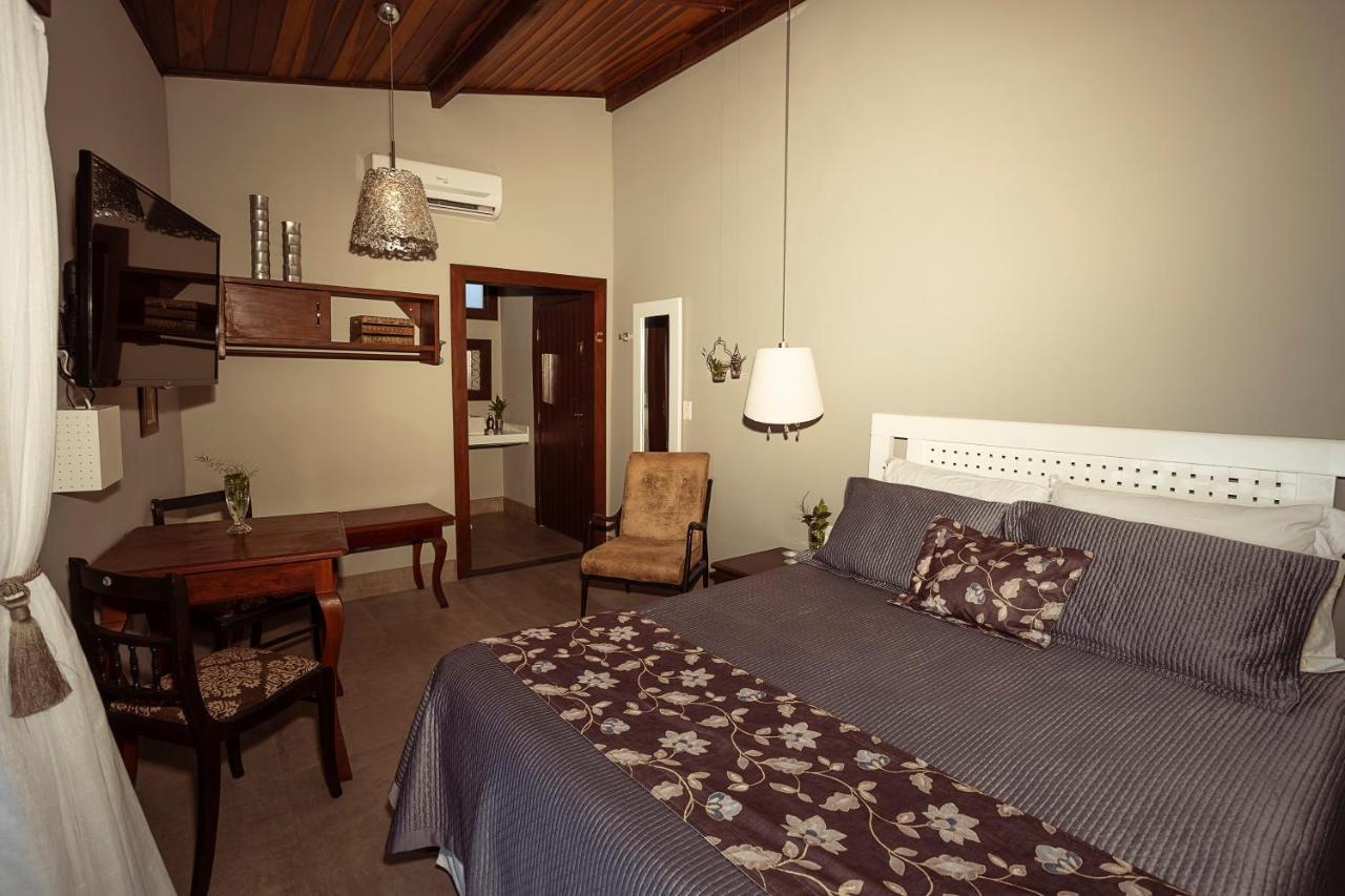 Boutique Hotel Marlin'S Praia de Pipa Rum bild