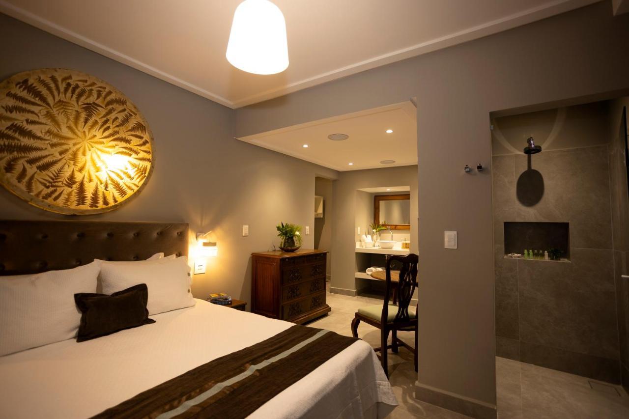 Boutique Hotel Marlin'S Praia de Pipa Rum bild