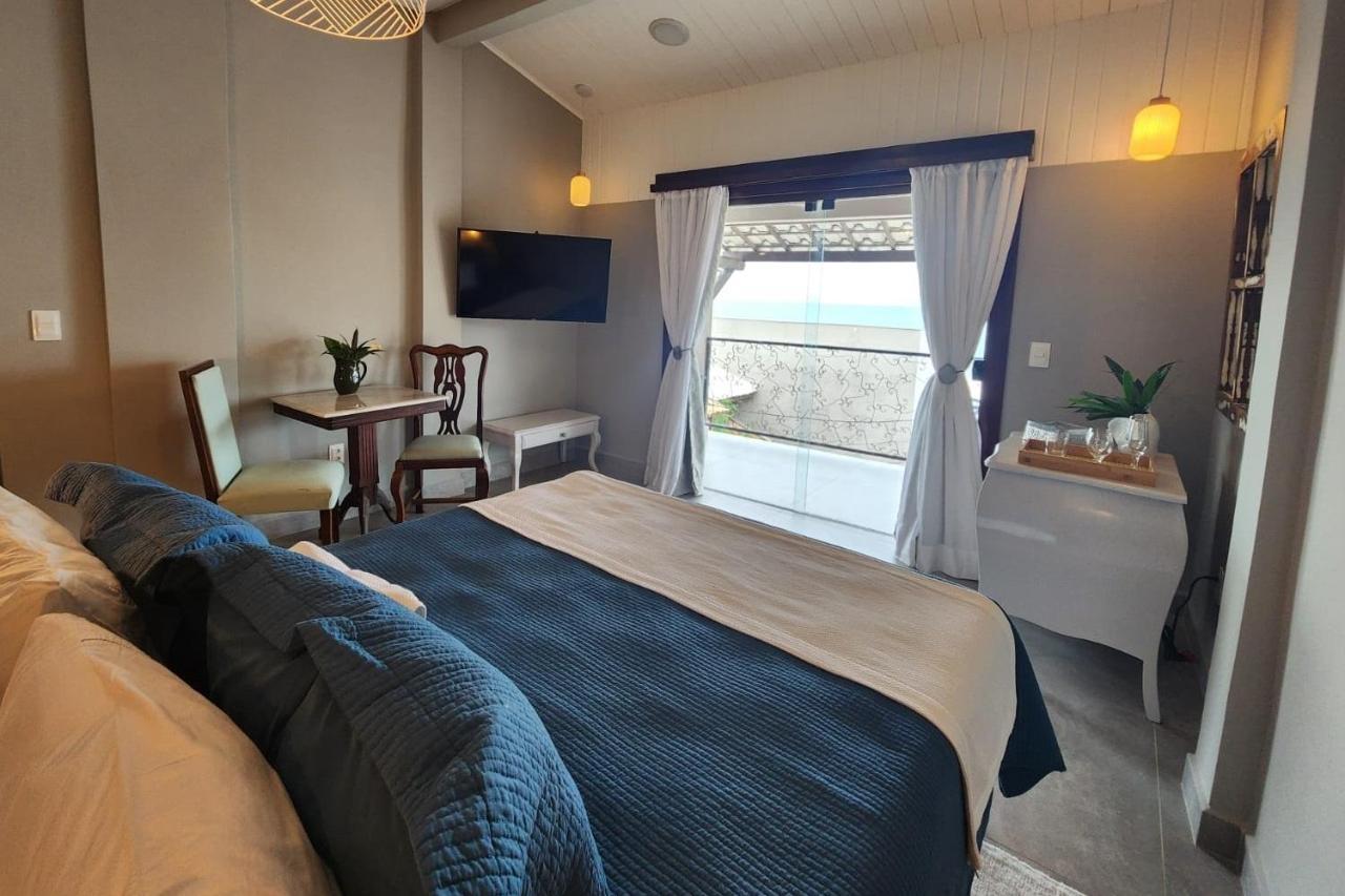 Boutique Hotel Marlin'S Praia de Pipa Rum bild