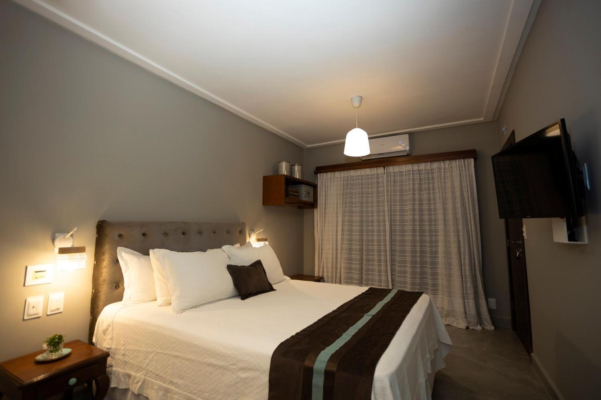 Boutique Hotel Marlin'S Praia de Pipa Rum bild