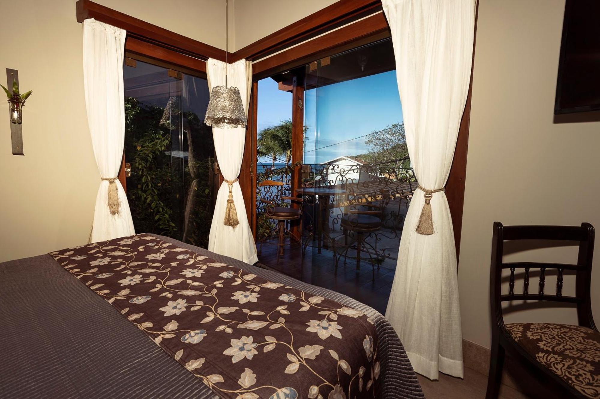 Boutique Hotel Marlin'S Praia de Pipa Rum bild