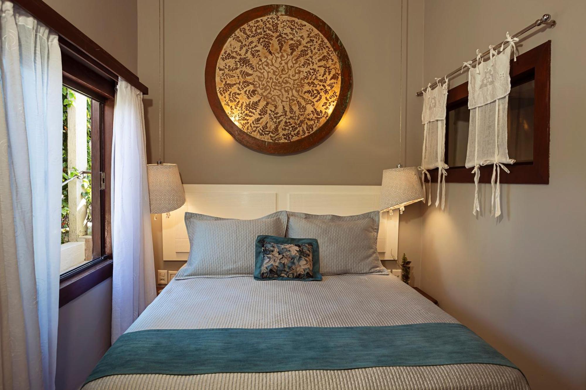 Boutique Hotel Marlin'S Praia de Pipa Rum bild