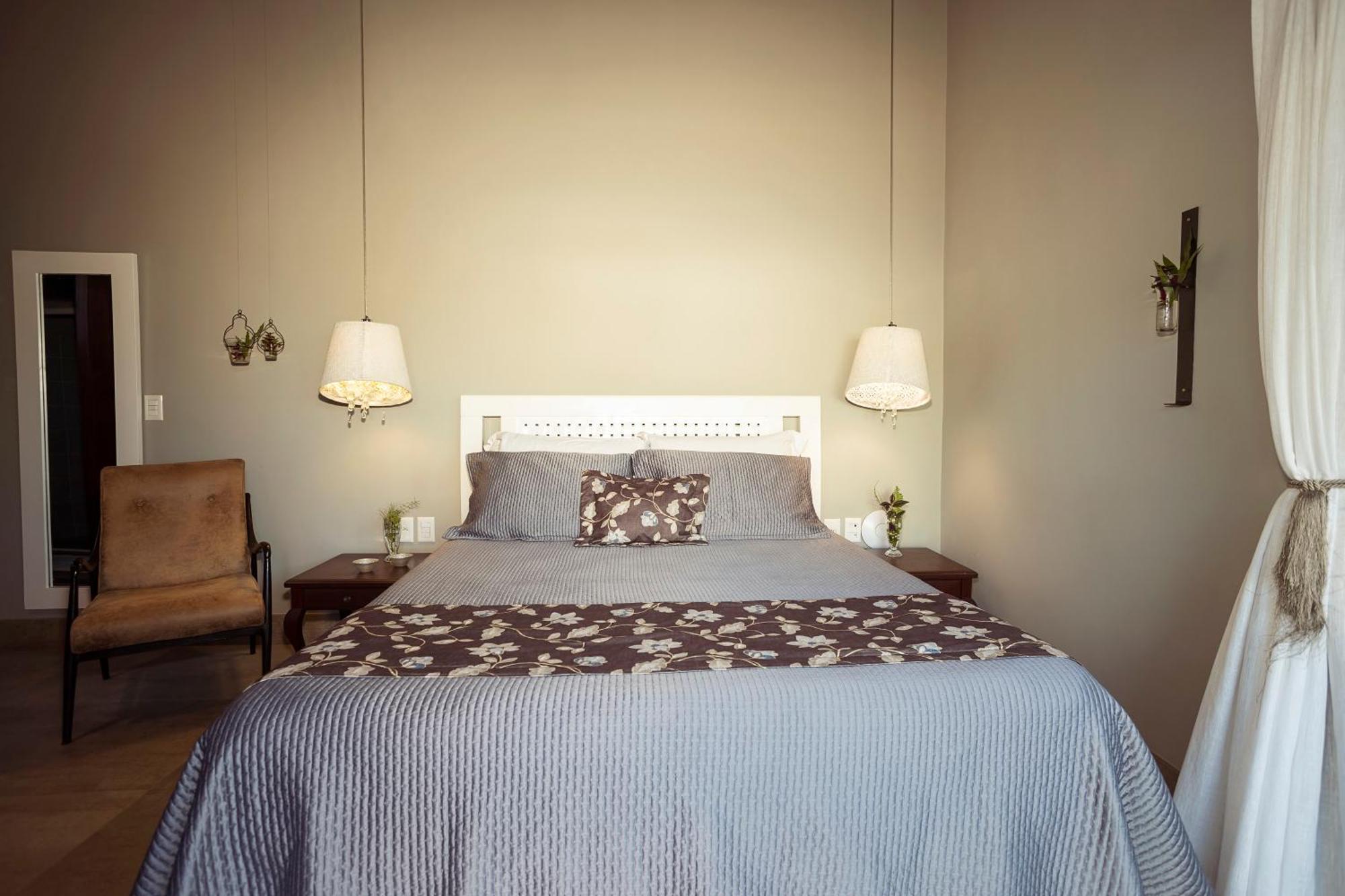 Boutique Hotel Marlin'S Praia de Pipa Rum bild